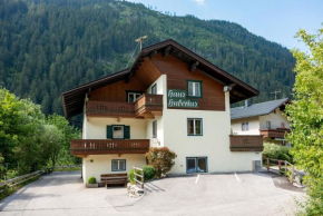 Ferienhäuser Mayrhofen Mayrhofen